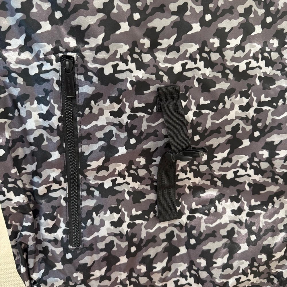 Paco Rabanne Phantom Camo Bag Backpack - Picture 4 of 5